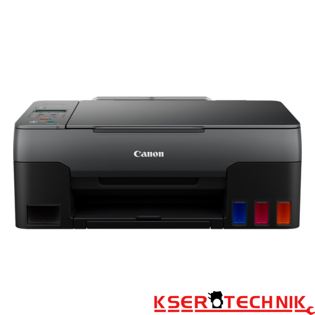 Urządzenie Wielofunkcyjne Drukarka Ksero Skaner Canon Pixma G3520